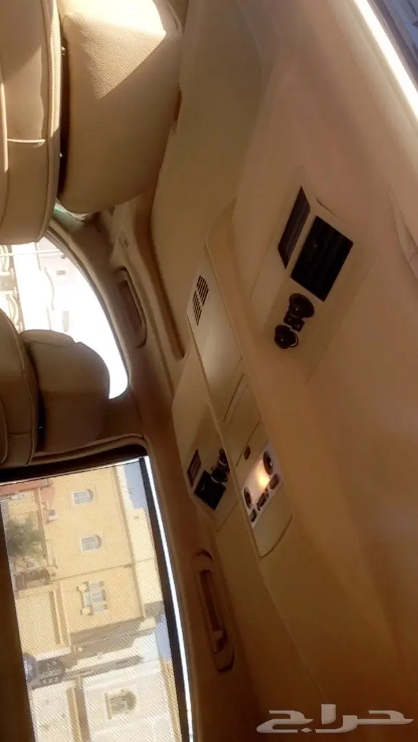 BMW 745Li 2003 - فرصة لا تُفوّت! (image 11)