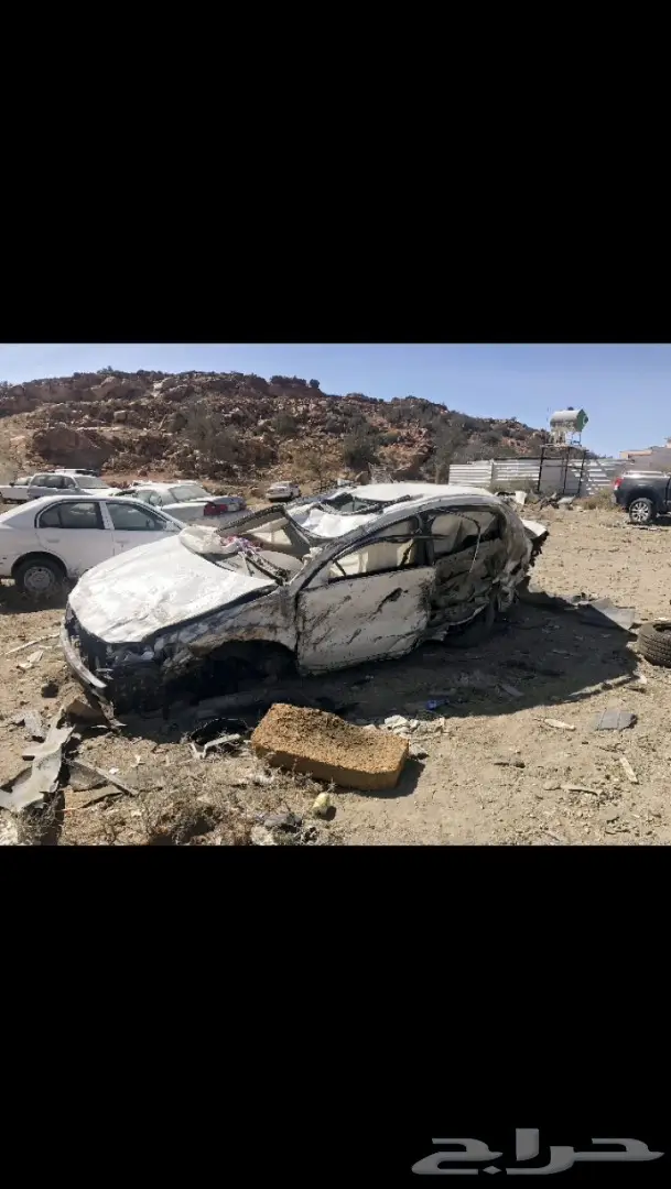 افالون  للبيع تشليح (image 1)