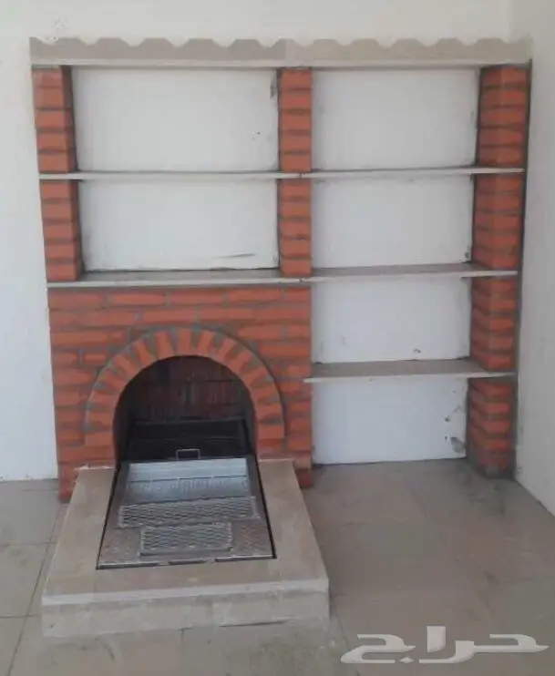 مشبات (image 1)