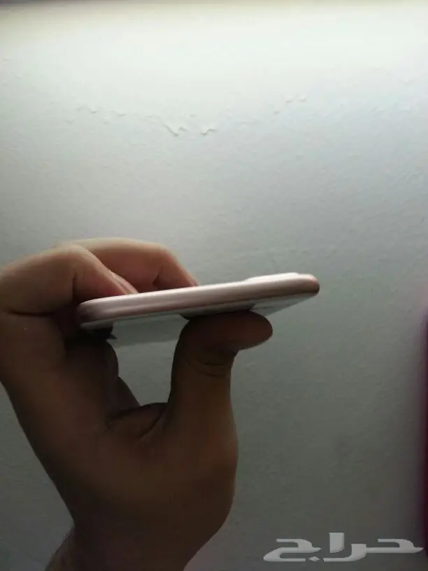 ايفون 7 بلس - بحالة ممتازة