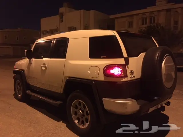 اف جي 2 2013 للبيع (image 1)