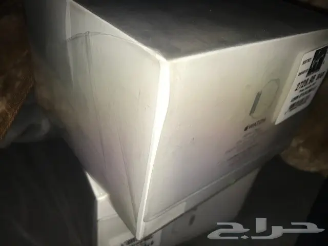 ساعة Apple الأصلية - ستانلس ستيل و جلد (image 8)