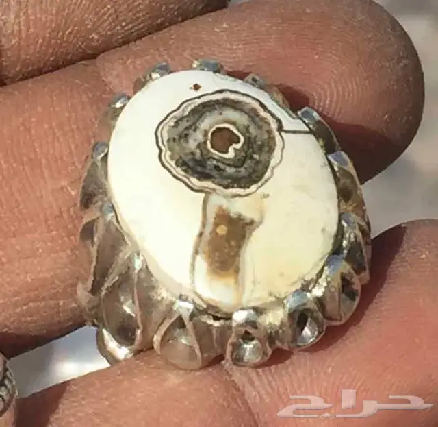 خواتم عقيق فاخرة - يماني، هندي و المزيد! (image 2)