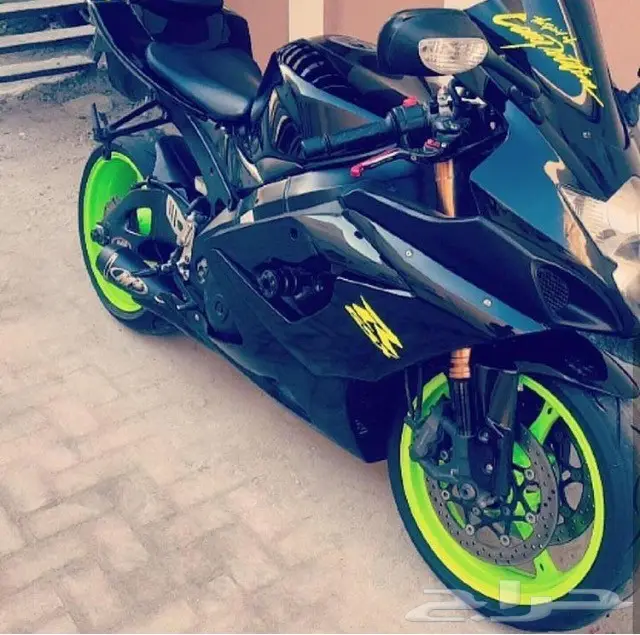 ريس 2006 سزوكي نظيف 