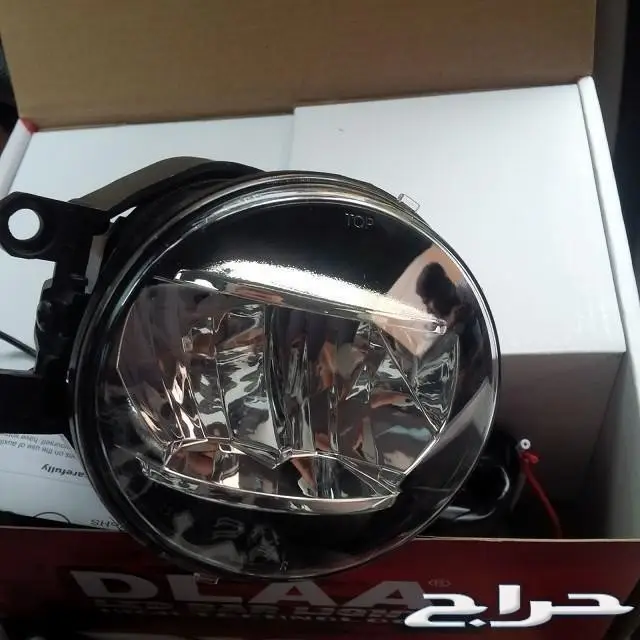 كشافات لكزس وتويوتا (image 7)