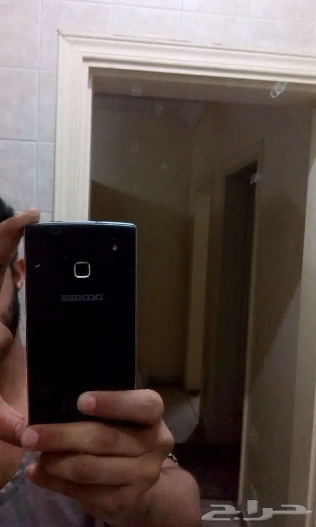 عاجل جوال صيني ماركه دووج بصمه180ريال فقط (image 3)