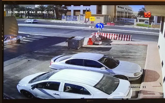 كاميرات مراقبة عالية الجودة - ضمان شامل (image 10)