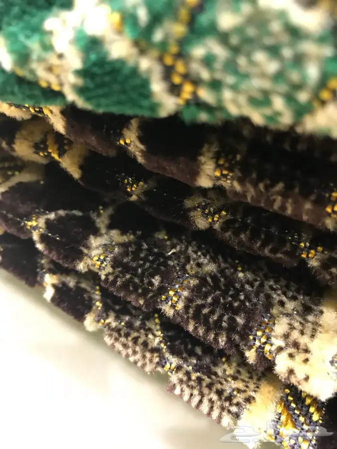 سجادة صلاة تركية عالية الجودة (image 5)