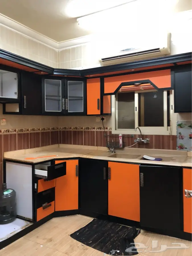 خيمة و مطبخه (image 1)