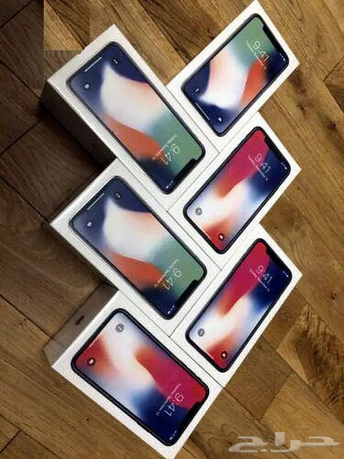 ايفون x بسعر خيالي (image 6)