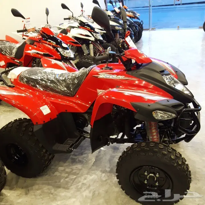 فرصة لا تُفوّت: دبابات مستعملة بحالة ممتازة! (image 45)