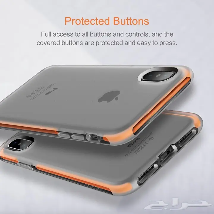 استيكر حماية وشاحن وايرلس بسعر لايفووتك (image 2)