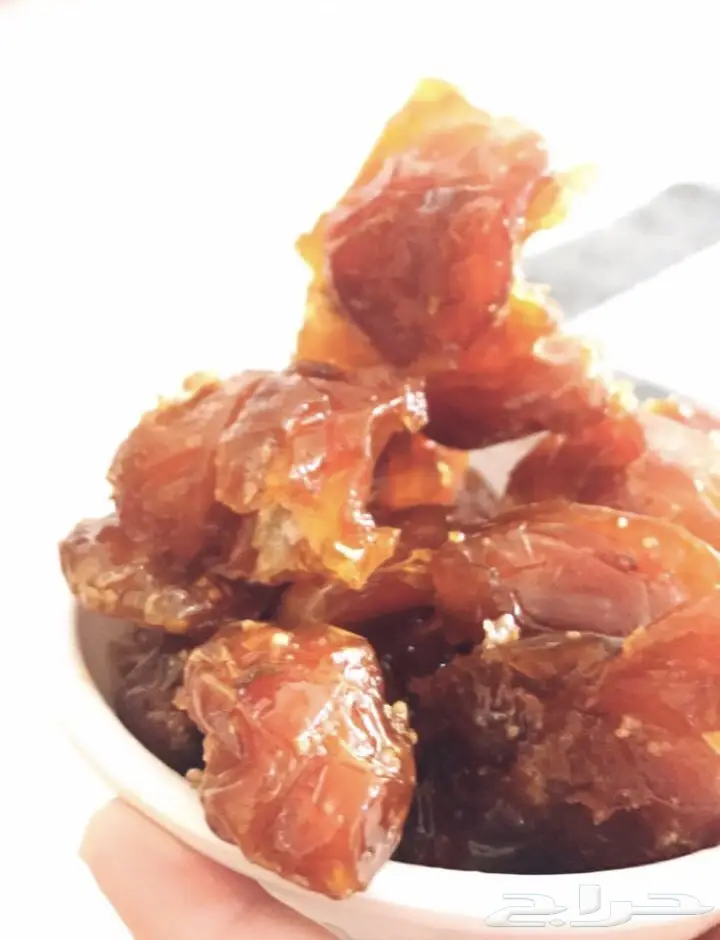 تمر خلاص القصيم رقم1 (image 3)