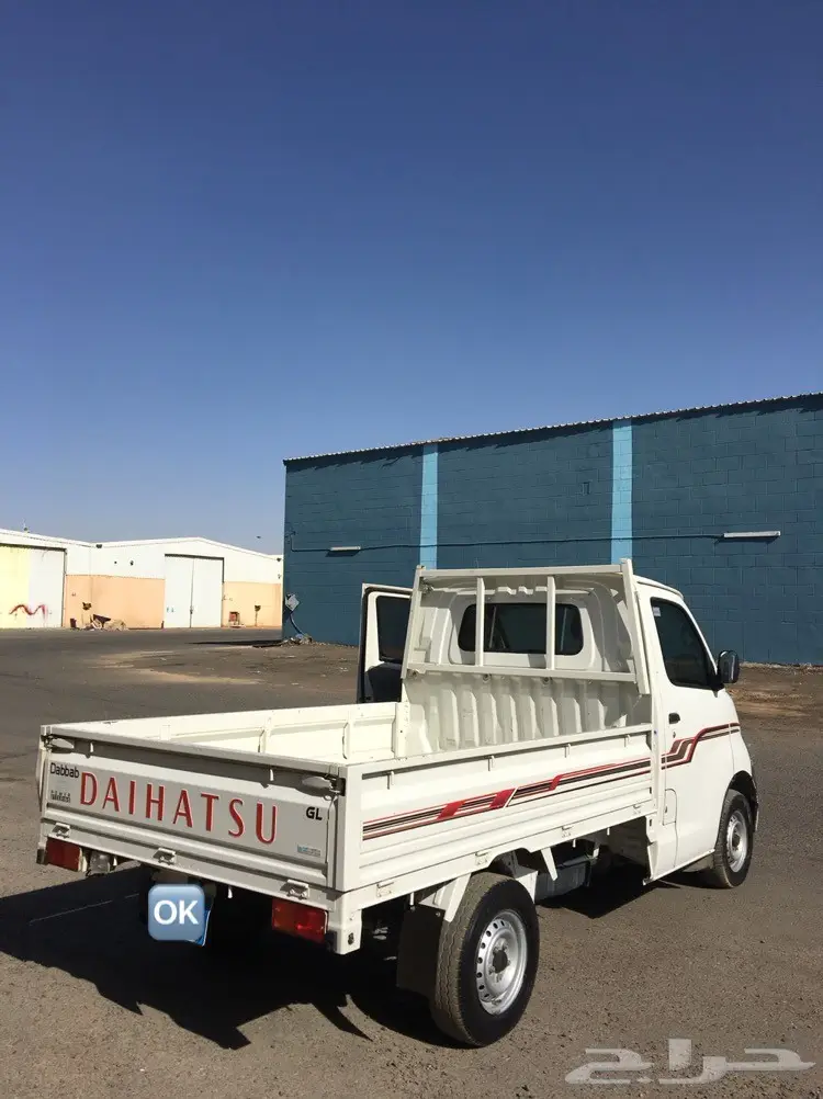  باب ديهاتسو 2014 (image 2)