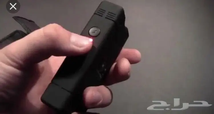 عصا كهرب امريكي اصلي  (image 1)