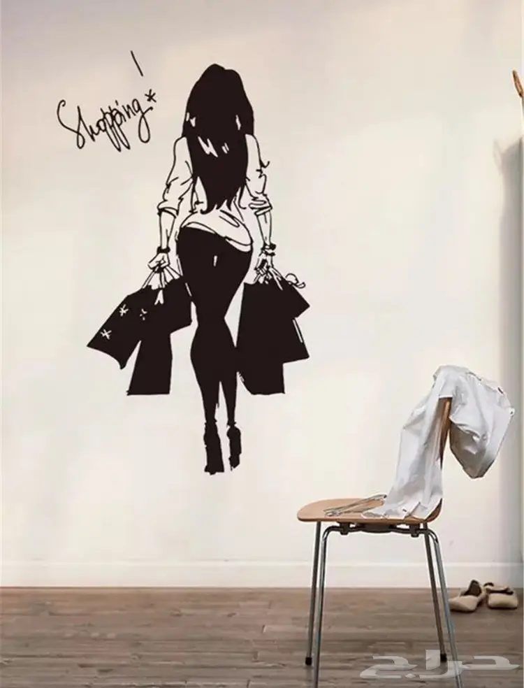 ملصقات جدران (image 3)