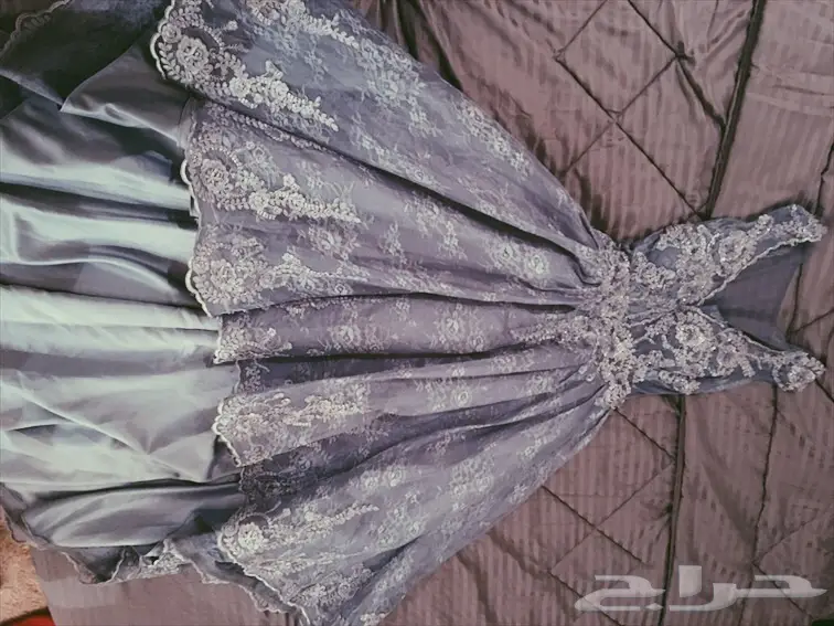 فستان سهره للايجار