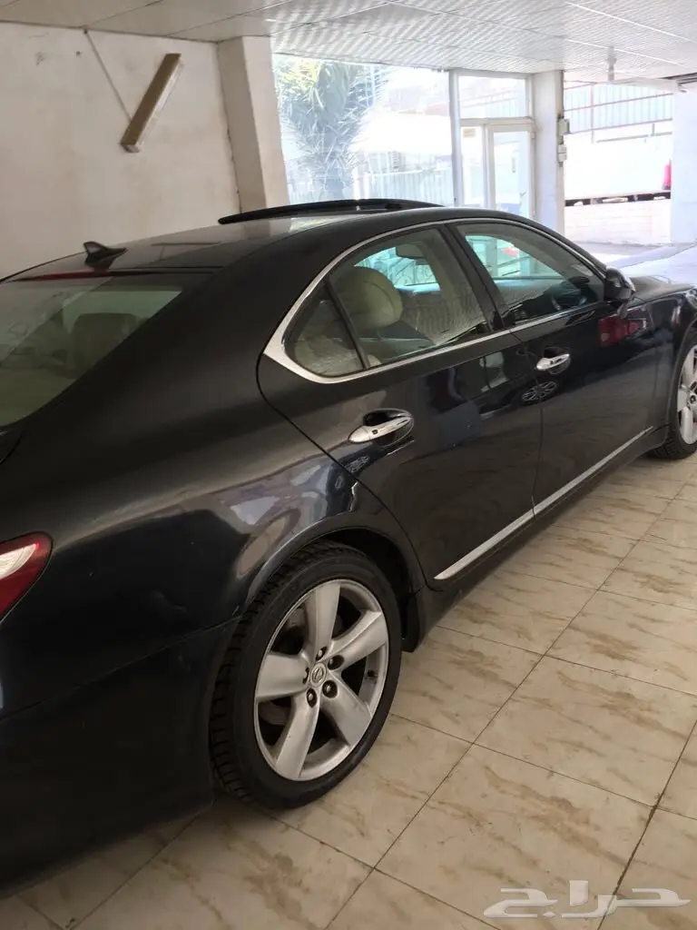 لكزس للبيع 2009 (image 1)