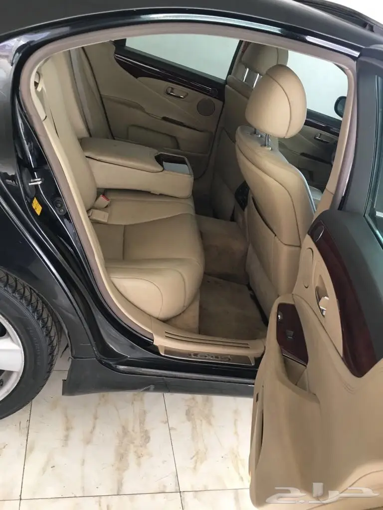 لكزس للبيع 2009 (image 3)