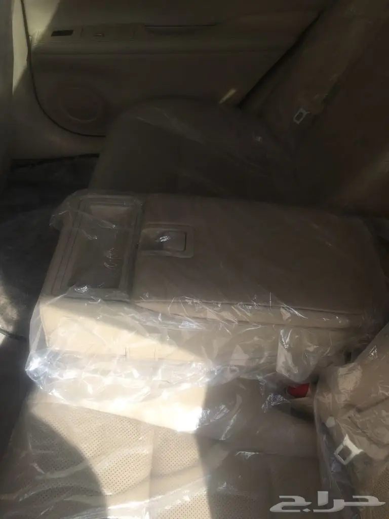 لكزس Es350 2013 (image 3)