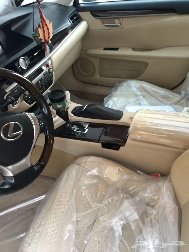 لكزس Es350 2013 (image 6)