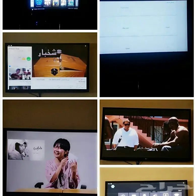 اشتراكات iptv ب200 سنة لمجيع القنوات المشفرة (image 4)