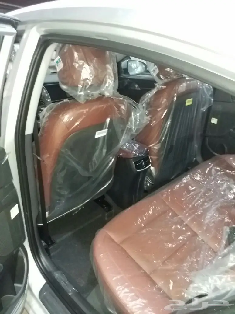 النترا 2018 فل - بصمة (كاش وتقسيط) (image 10)