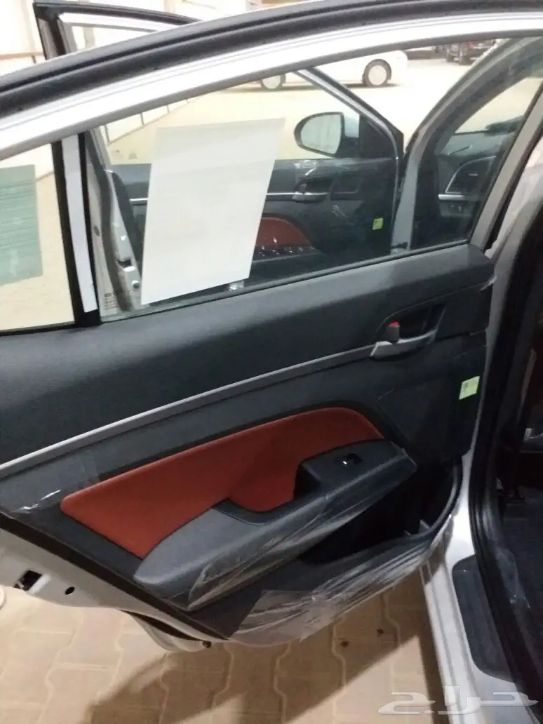 النترا 2018 فل - بصمة (كاش وتقسيط) (image 11)