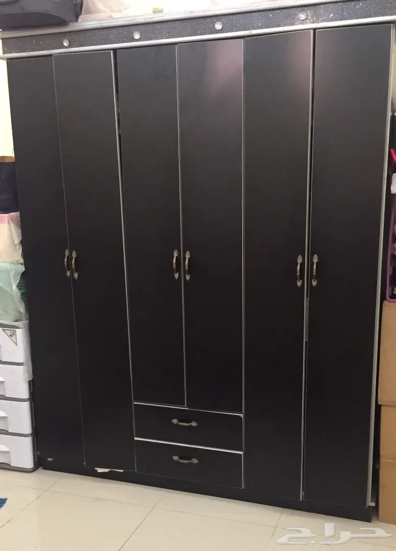 غرفة نوم كامله  (image 1)