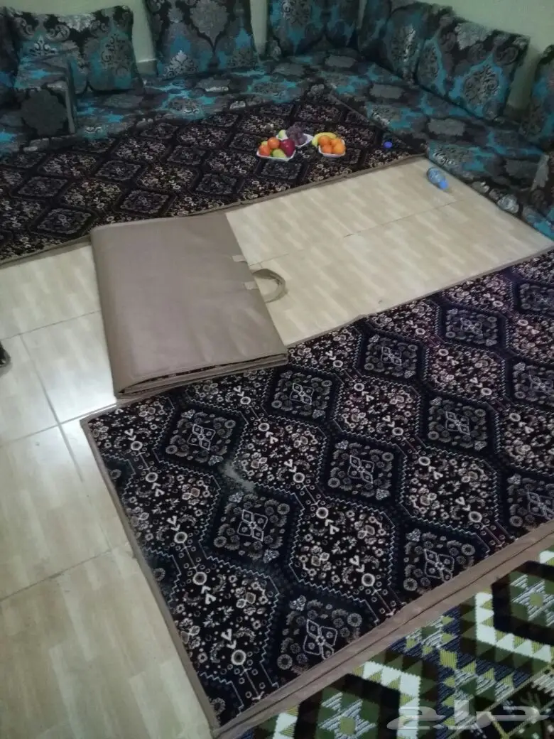 فرصة لا تُفوّت! بطانيات سفر فاخرة (image 3)