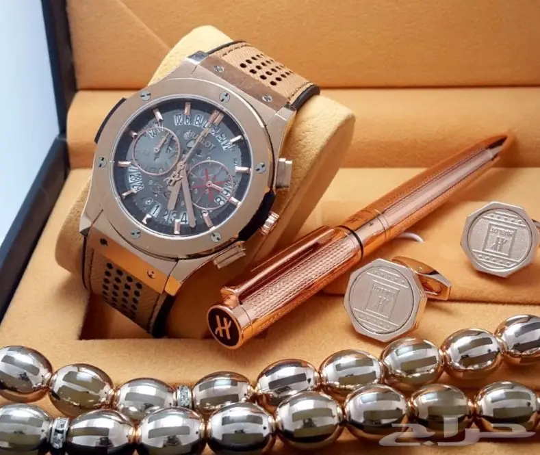 افخم الساعات  (image 154)