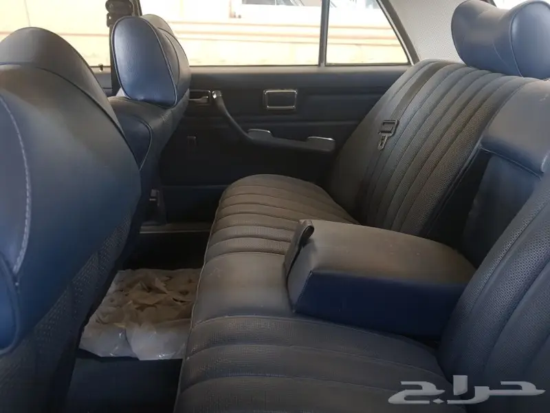 سيارة قديمة تراثية  1975 (image 2)