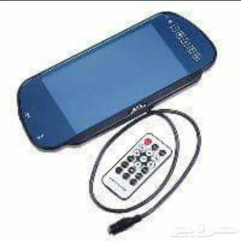 احصل على جهاز متكامل للسيارتك بسعر مميز (image 1)