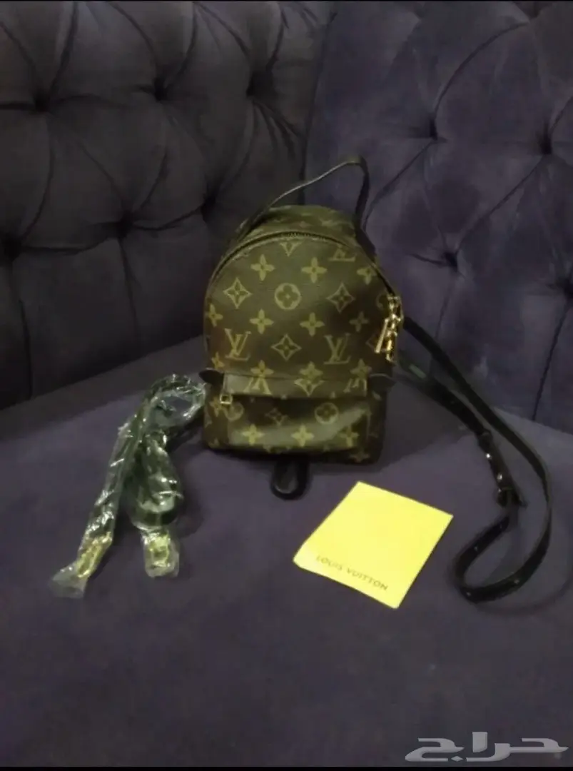 شنط نسائية ماركه (image 4)