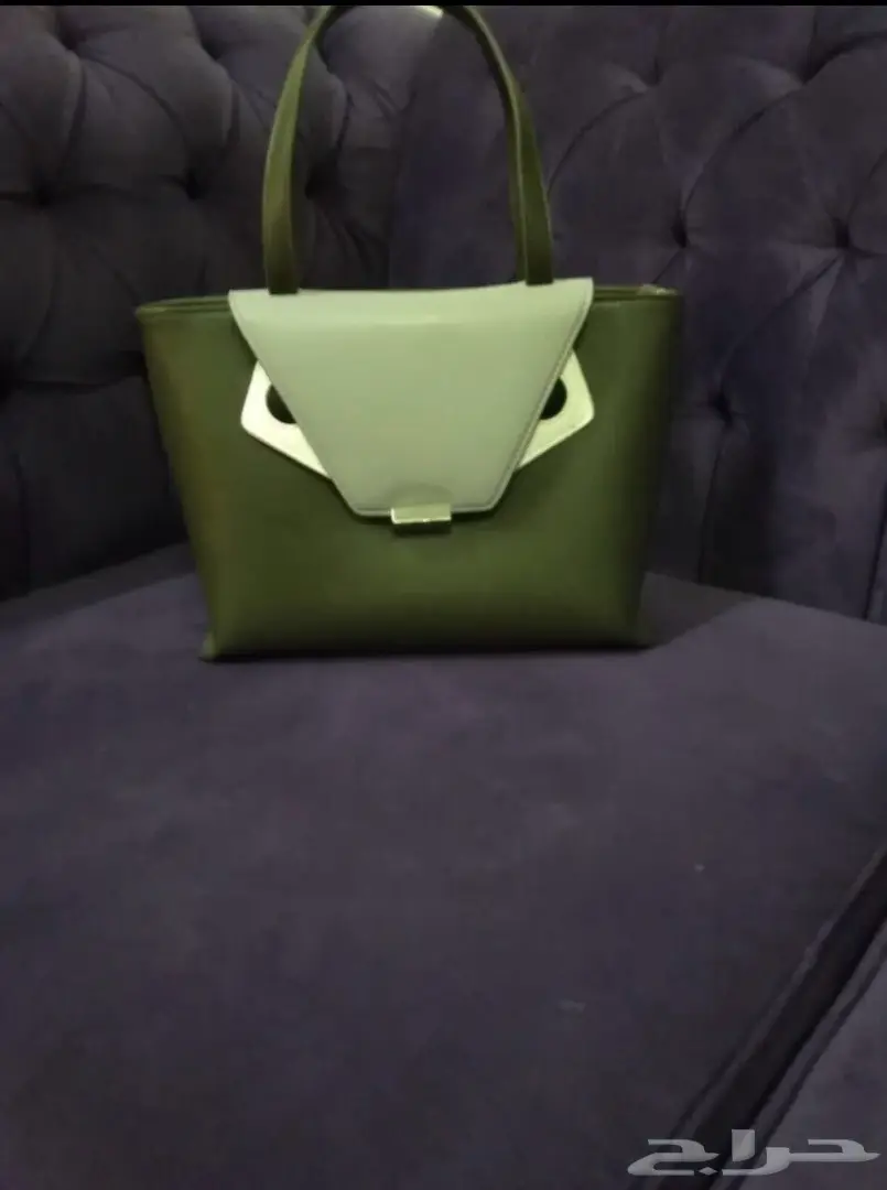 شنط نسائية ماركه (image 3)