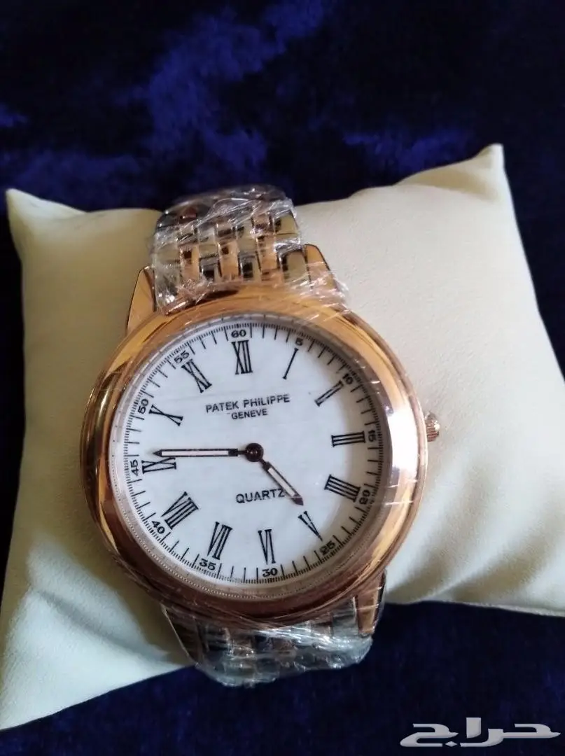 ساعات باتيك فيليب فخمة أعلى درجة بسعر مميز (image 2)