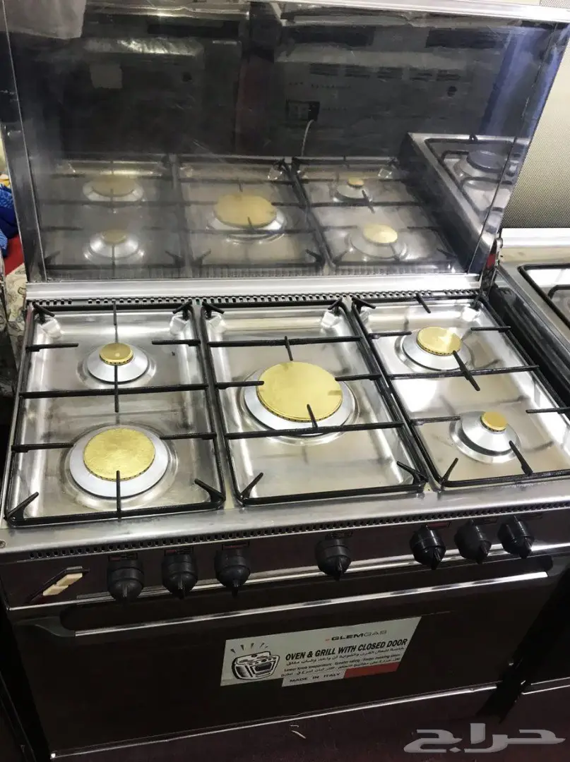  جليم جاز ببلاش GLEM GAS الايطالي عندنا وبس (image 18)