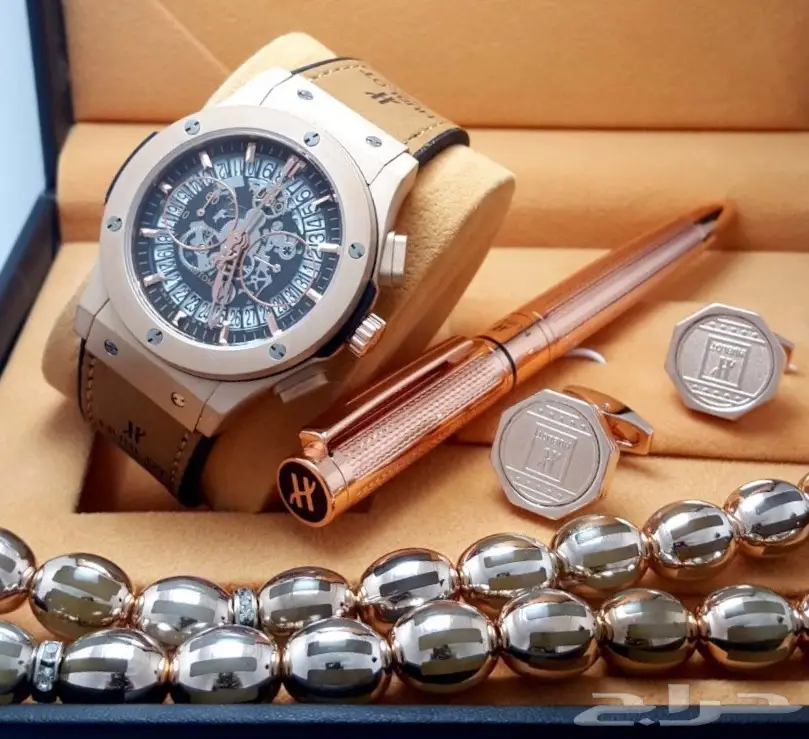 افخم الساعات  (image 155)