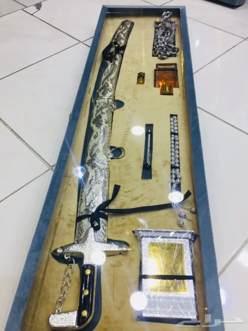 هدية راقية وتجمل باقل سعر شاهد الصور  (image 4)