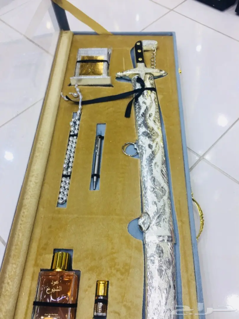 هدية راقية وتجمل باقل سعر شاهد الصور  (image 12)