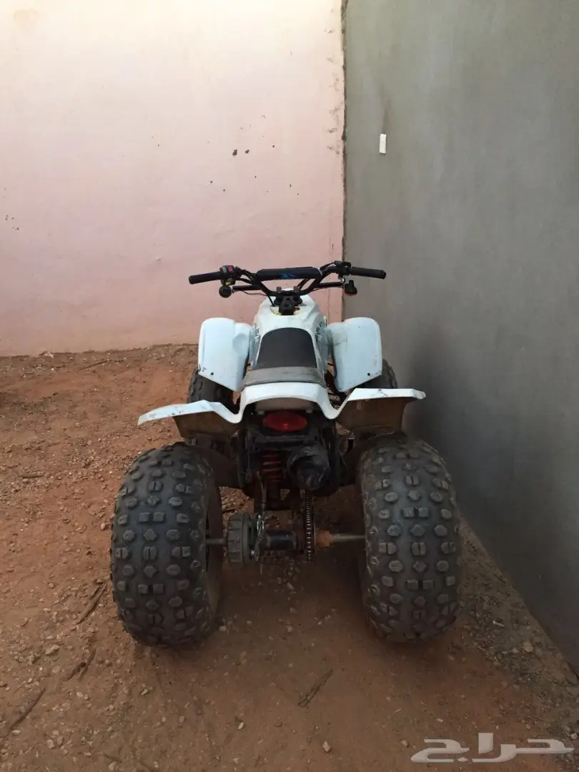 باب تايقر - فرصة ذهبية! (image 1)