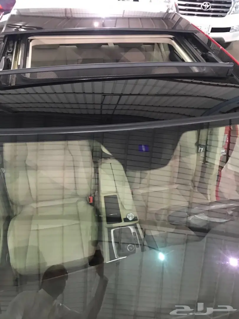 فان فيتو مرسيدس - صيانة حديثة (image 1)