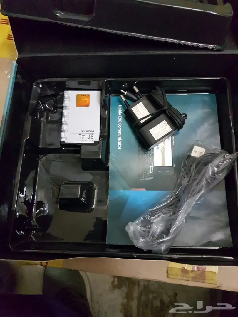 جوالات نوكيا 515-نوكيا 8800 سيروكو الاصليه أح (image 5)