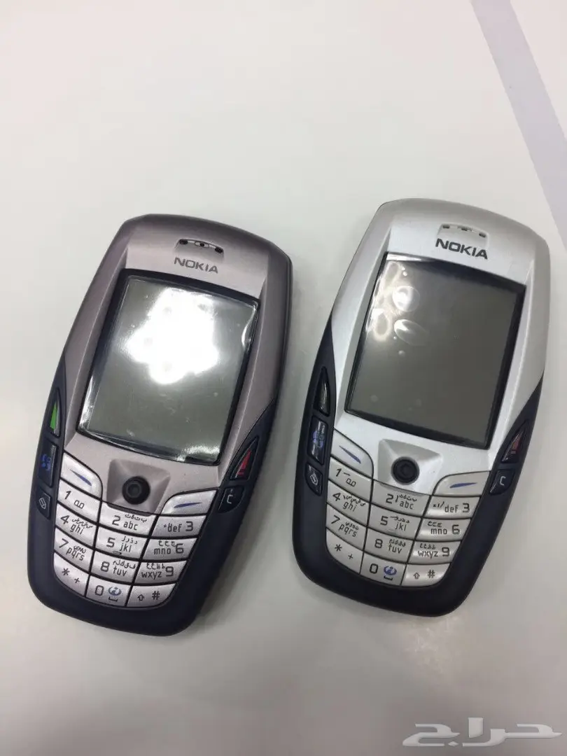 جوالات نوكيا 515-نوكيا 8800 سيروكو الاصليه أح (image 44)
