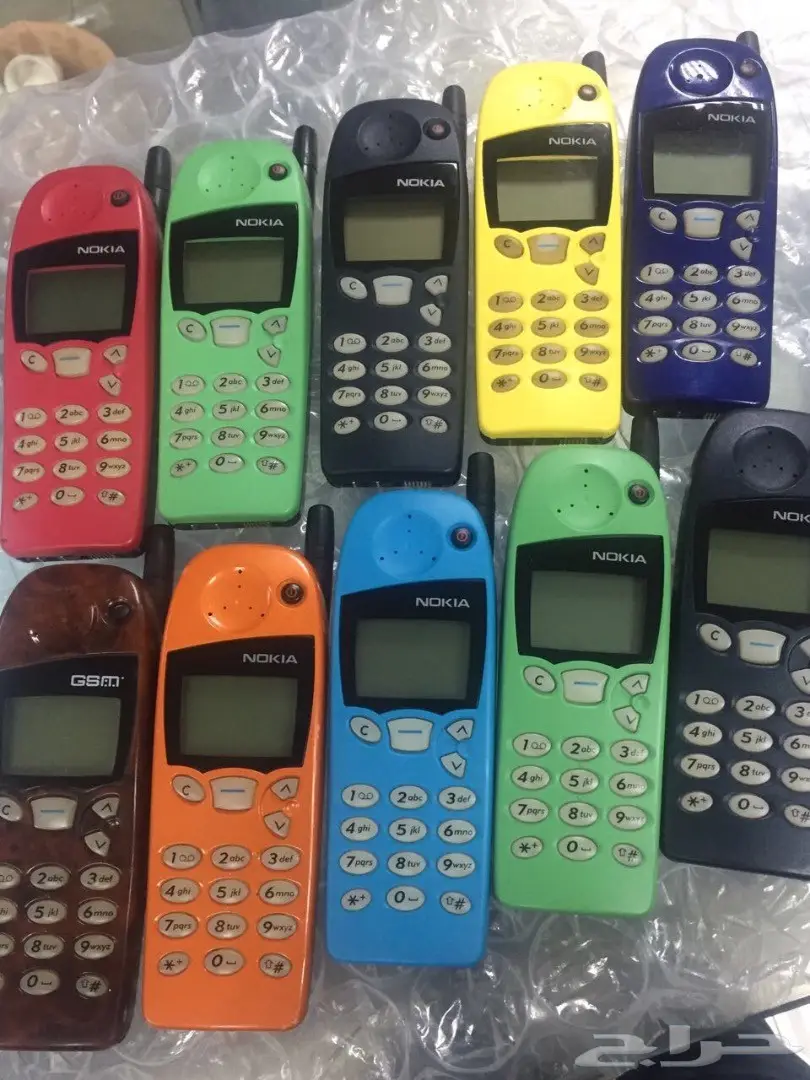 جوالات نوكيا 515-نوكيا 8800 سيروكو الاصليه أح (image 48)