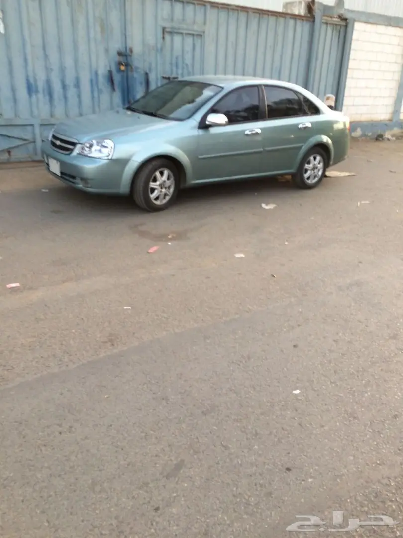 شفر أوبترا موديل 2007 (image 13)