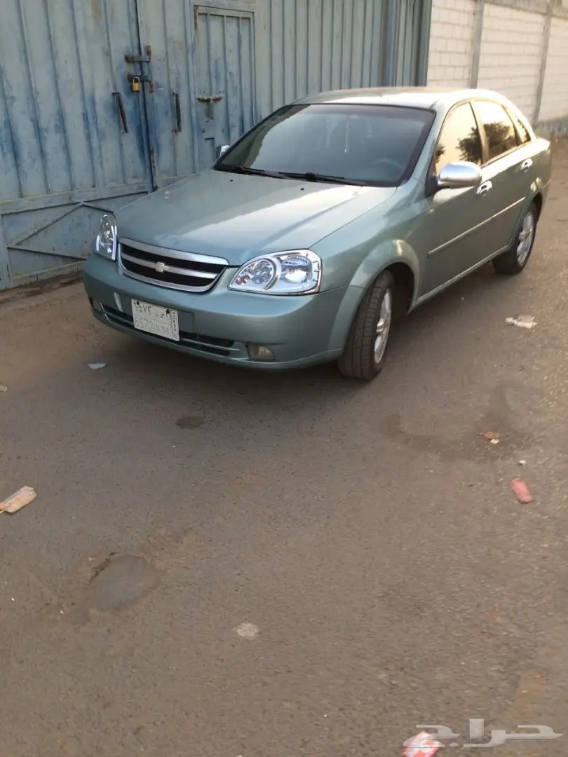 شفر أوبترا موديل 2007 (image 14)