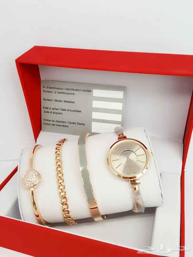 أطقم كالفن كلاين النسائية الجديدة - ألوان مذهلة! (image 18)