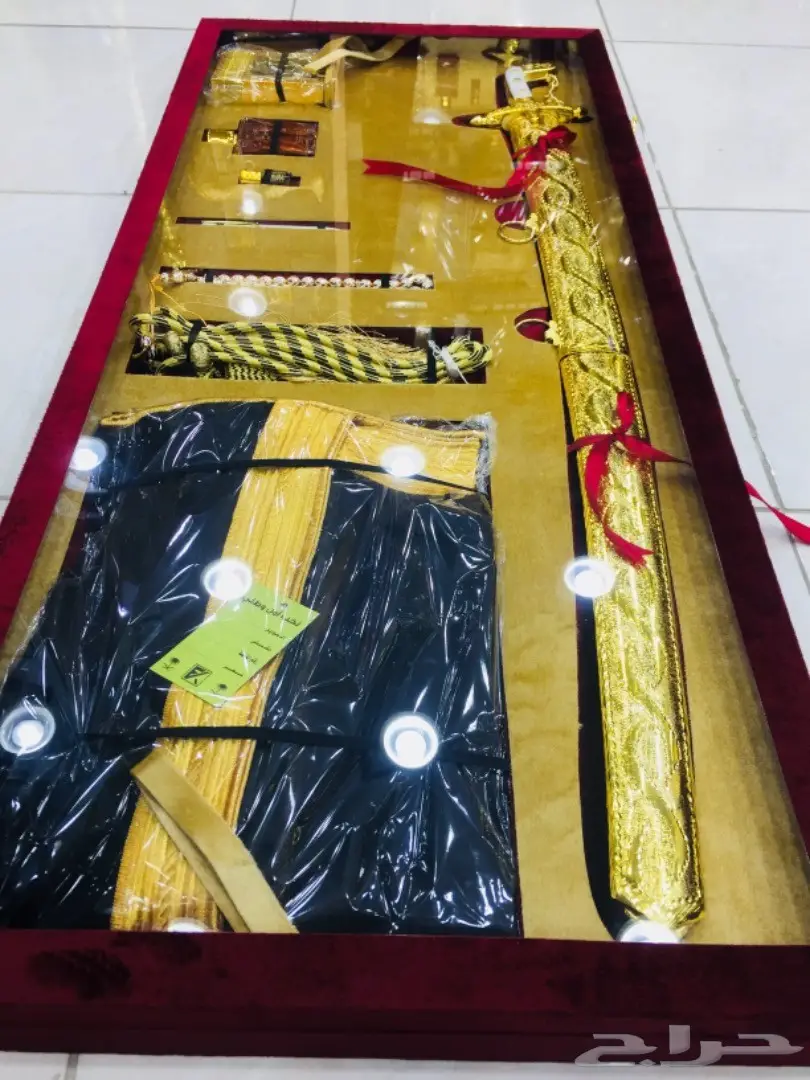 طقم هدية فخم ويجمل بسعر اجمل شاهد الصور  (image 14)