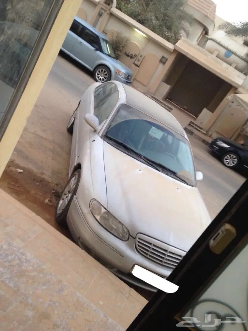 كابرس اس اس 2003 وكاله - فرصة لا تُفوّت! (image 5)